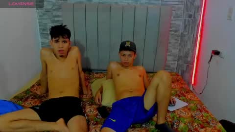 --- Jack  Jhosua --- online show from 05/22/26, 01:02