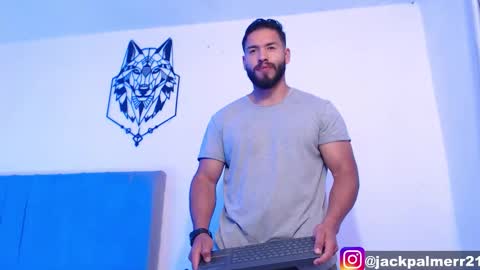 jack and leah online show from 10/05/25, 01:26