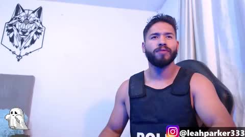 jack and leah online show from 10/24/25, 03:36