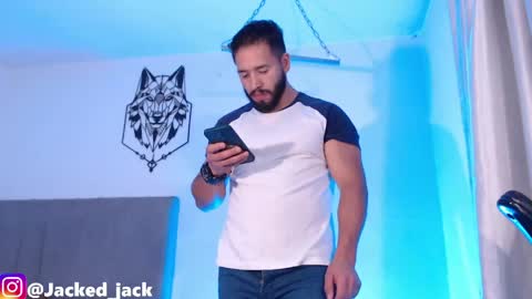 jack and leah online show from 04/24/26, 12:02