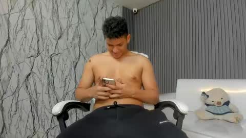 Jack online show from 02/12/26, 03:07