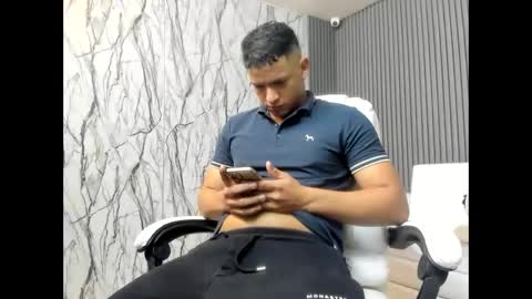 Jack online show from 02/23/26, 12:46