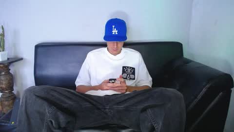 Snapshot of jack_norizz chatting on 01/08/25, 03:17 INDEPENDENT MODEL online show from 01/08/25, 03:17