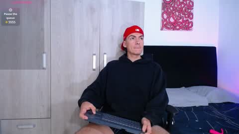 Snapshot of jack_norizz chatting on 01/25/25, 11:13 INDEPENDENT MODEL online show from 01/25/25, 11:13