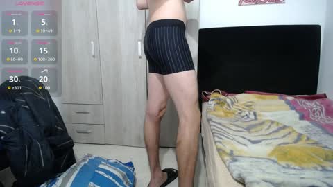 Snapshot of jack_norizz chatting on 01/28/25, 09:30 INDEPENDENT MODEL online show from 01/28/25, 09:30