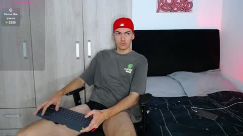 Snapshot of jack_norizz chatting on 01/30/25, 11:01 INDEPENDENT MODEL online show from 01/30/25, 11:01