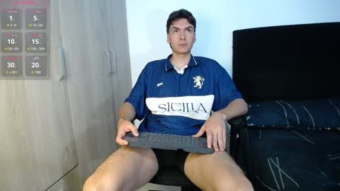 Snapshot of jack_norizz chatting on 02/17/25, 02:20 INDEPENDENT MODEL online show from 02/17/25, 02:20