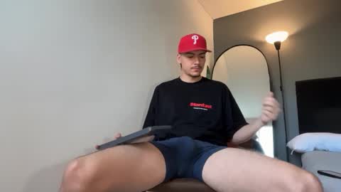 INDEPENDENT MODEL online show from 03/20/26, 12:10