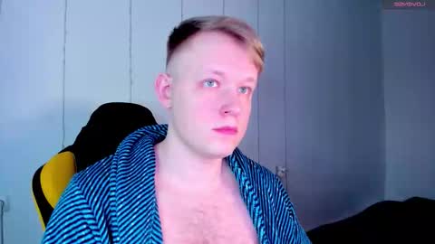 Anton online show from 01/11/26, 02:33