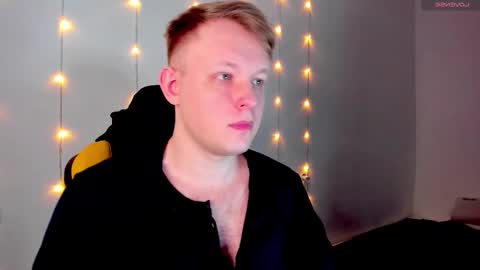 Anton online show from 02/13/26, 12:50