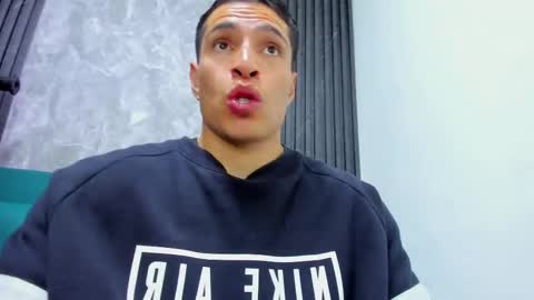 JACK PERGURTSON online show from 12/02/25, 10:31