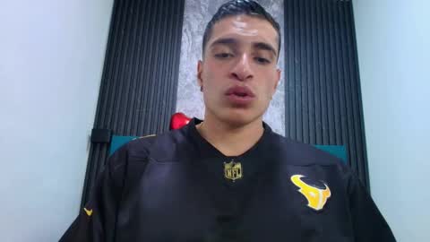 JACK PERGURTSON online show from 02/20/26, 02:19