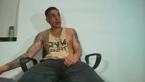 JACK PERGURTSON online show from 03/24/26, 10:42