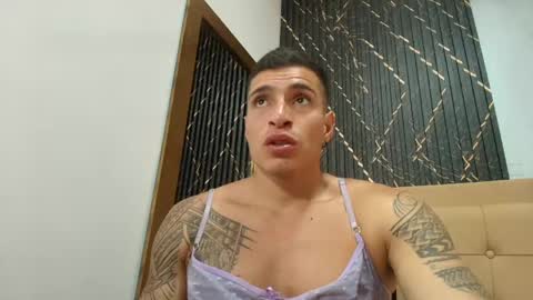 JACK PERGURTSON online show from 04/19/26, 10:25