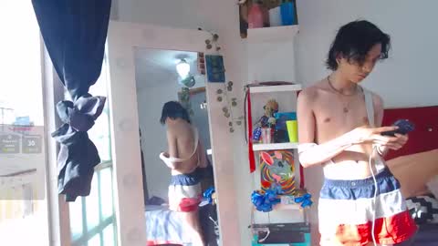 Laick online show from 10/28/25, 08:55