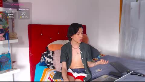 Laick online show from 11/14/25, 08:51