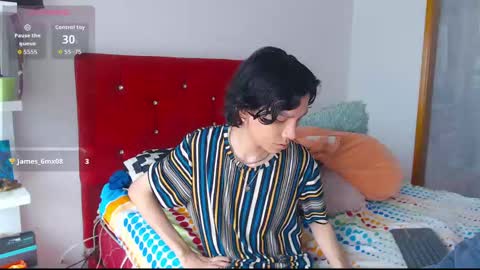 Laick online show from 11/16/25, 05:29