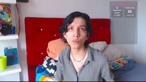 Laick online show from 11/17/25, 06:35