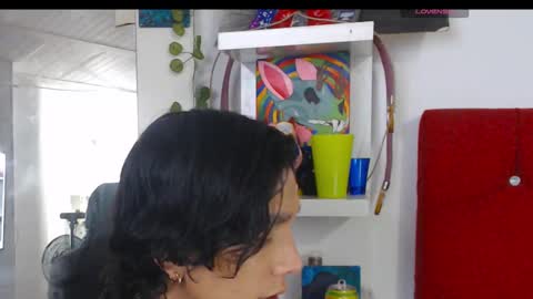 Laick online show from 11/19/25, 12:10