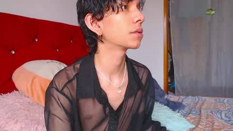 Laick online show from 04/13/26, 07:08