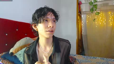 Laick online show from 04/17/26, 01:41