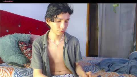 Snapshot of jack_s21 chatting on 04/24/26, 08:39 Laick online show from 04/24/26, 08:39