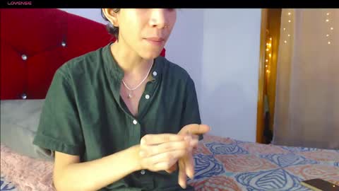 Snapshot of jack_s21 chatting on 04/26/26, 01:36 Laick online show from 04/26/26, 01:36