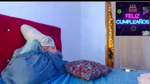 Snapshot of jack_s21 chatting on 05/03/26, 04:40 Laick online show from 05/03/26, 04:40