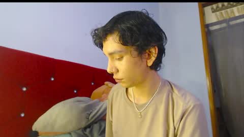 Snapshot of jack_s21 chatting on 05/05/26, 04:53 Laick online show from 05/05/26, 04:53