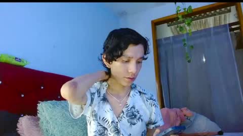 Snapshot of jack_s21 chatting on 05/19/26, 03:57 Laick online show from 05/19/26, 03:57