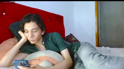 Snapshot of jack_s21 chatting on 05/27/26, 05:59 Laick online show from 05/27/26, 05:59
