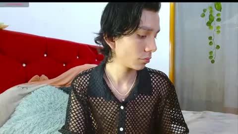 Snapshot of jack_s21 chatting on 06/01/26, 04:47 Laick online show from 06/01/26, 04:47