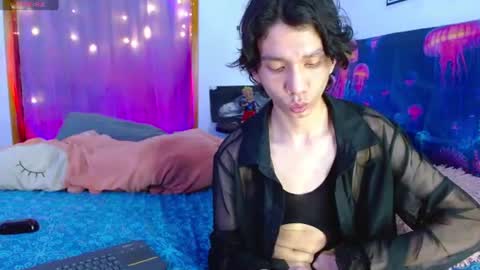 Snapshot of jack_s21 chatting on 06/14/26, 12:30 Laick online show from 06/14/26, 12:30