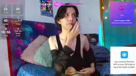 Snapshot of jack_s21 chatting on 06/14/26, 10:23 Laick online show from 06/14/26, 10:23