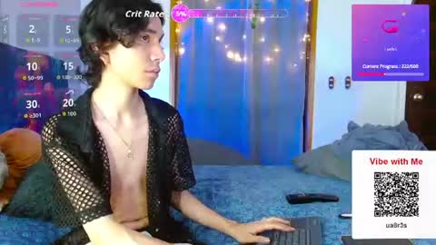 Snapshot of jack_s21 chatting on 07/02/26, 05:57 Laick online show from 07/02/26, 05:57