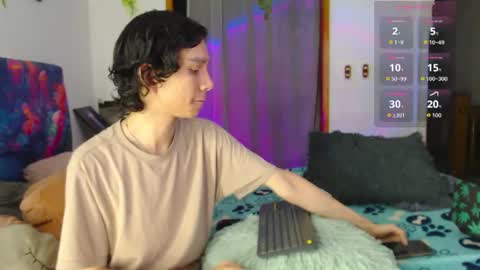Snapshot of jack_s21 chatting on 07/23/26, 04:32 Laick online show from 07/23/26, 04:32