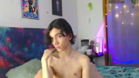 Snapshot of jack_s21 chatting on 07/28/26, 12:29 Laick online show from 07/28/26, 12:29