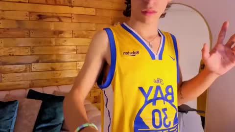 Jack Shane online show from 04/22/26, 04:15