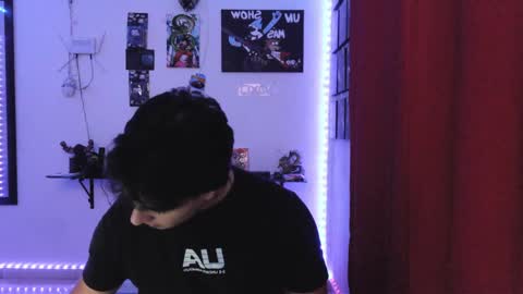 J online show from 01/21/25, 04:32