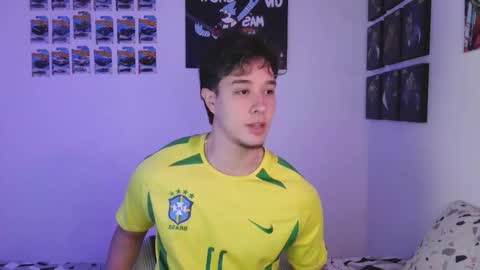 J online show from 02/11/26, 04:50