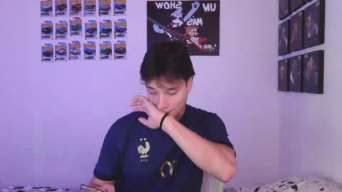 J online show from 03/04/26, 02:01