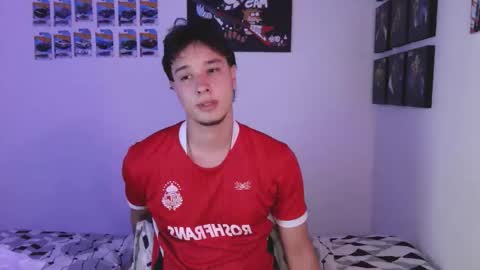 J online show from 03/08/26, 02:04