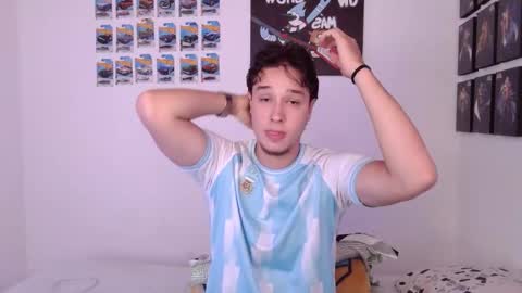 J online show from 03/26/26, 07:52