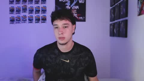 J online show from 03/31/26, 02:02