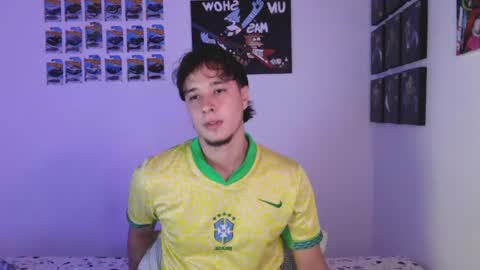 J online show from 06/20/26, 02:58