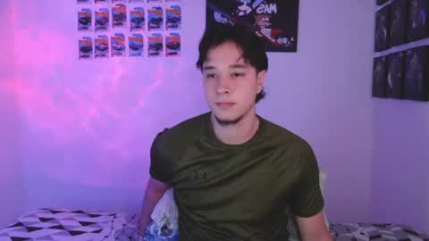 J online show from 07/13/26, 04:04