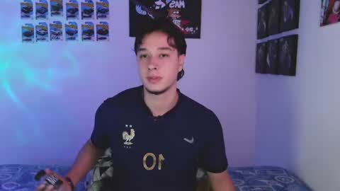 J online show from 07/28/26, 05:58