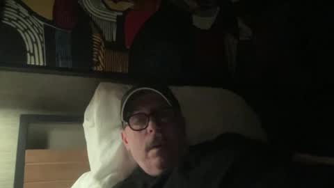 jackadam10 online show from 01/30/25, 10:08