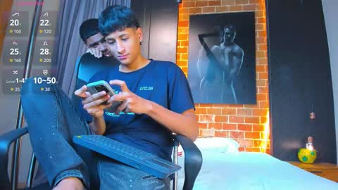 Jack and Joes online show from 01/08/26, 03:20