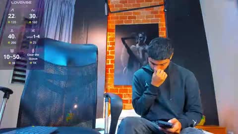 Jack and Joes online show from 01/16/26, 02:59